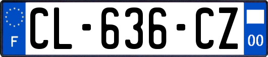 CL-636-CZ