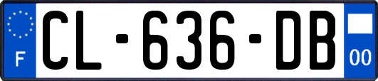 CL-636-DB