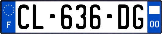 CL-636-DG