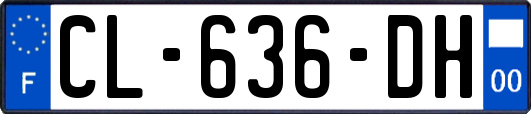 CL-636-DH