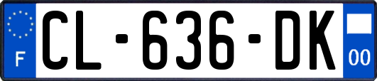 CL-636-DK