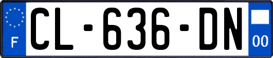 CL-636-DN