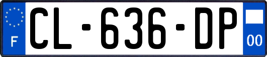 CL-636-DP
