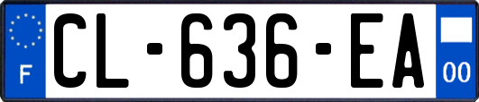 CL-636-EA