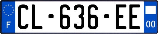 CL-636-EE