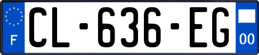 CL-636-EG