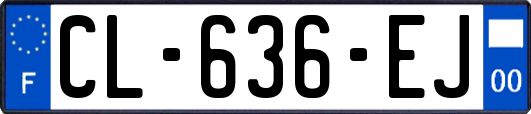 CL-636-EJ