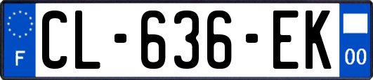 CL-636-EK