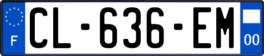 CL-636-EM