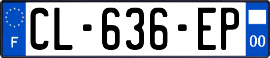 CL-636-EP