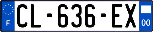 CL-636-EX