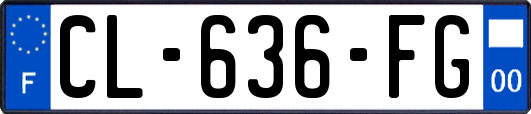 CL-636-FG