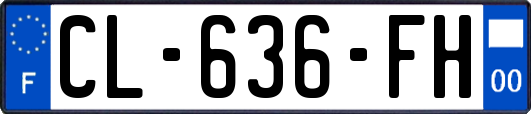 CL-636-FH