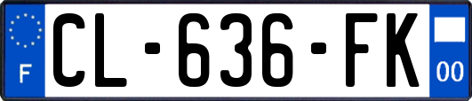 CL-636-FK