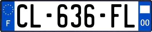 CL-636-FL