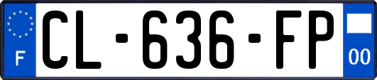 CL-636-FP
