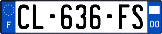 CL-636-FS