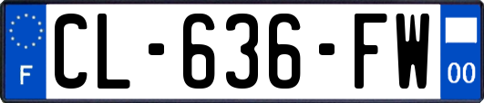 CL-636-FW