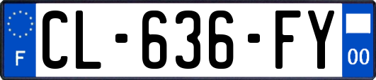 CL-636-FY