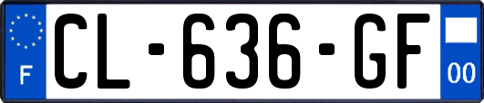 CL-636-GF