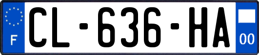 CL-636-HA