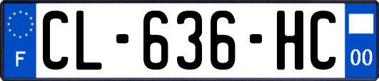 CL-636-HC
