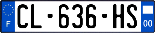 CL-636-HS