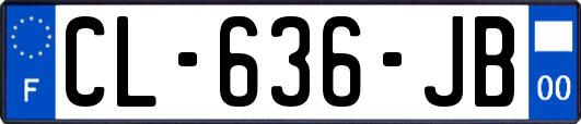 CL-636-JB