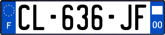 CL-636-JF