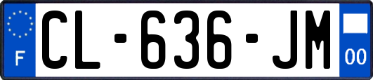 CL-636-JM