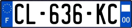 CL-636-KC