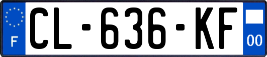 CL-636-KF
