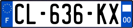 CL-636-KX