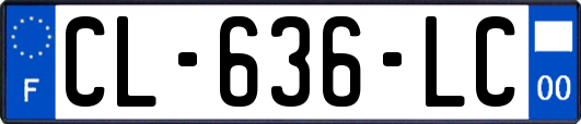 CL-636-LC