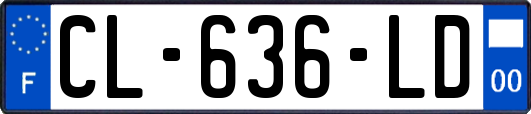 CL-636-LD