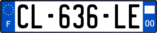 CL-636-LE