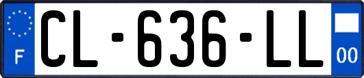 CL-636-LL