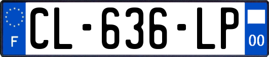 CL-636-LP