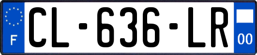 CL-636-LR