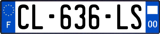 CL-636-LS