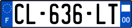 CL-636-LT
