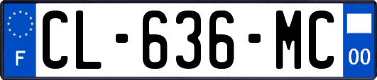 CL-636-MC