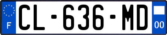 CL-636-MD