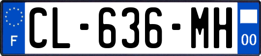 CL-636-MH