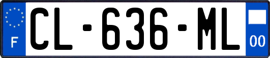 CL-636-ML