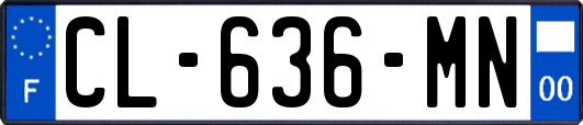 CL-636-MN