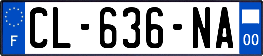 CL-636-NA