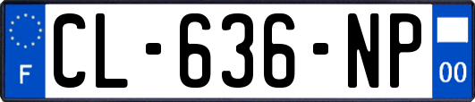 CL-636-NP