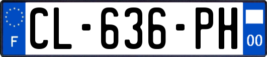 CL-636-PH
