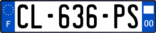 CL-636-PS